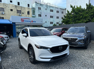 Mazda CX-5 Grand Touring