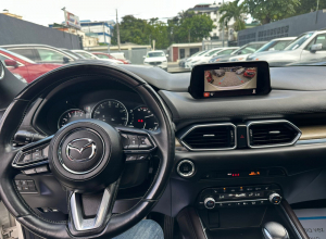 Mazda CX-5 Grand Touring