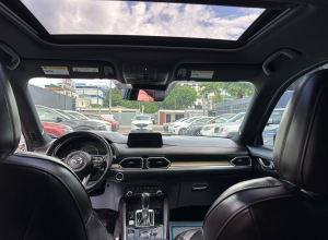 Mazda CX-5 Grand Touring