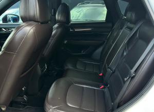 Mazda CX-5 Grand Touring