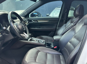 Mazda CX-5 Grand Touring