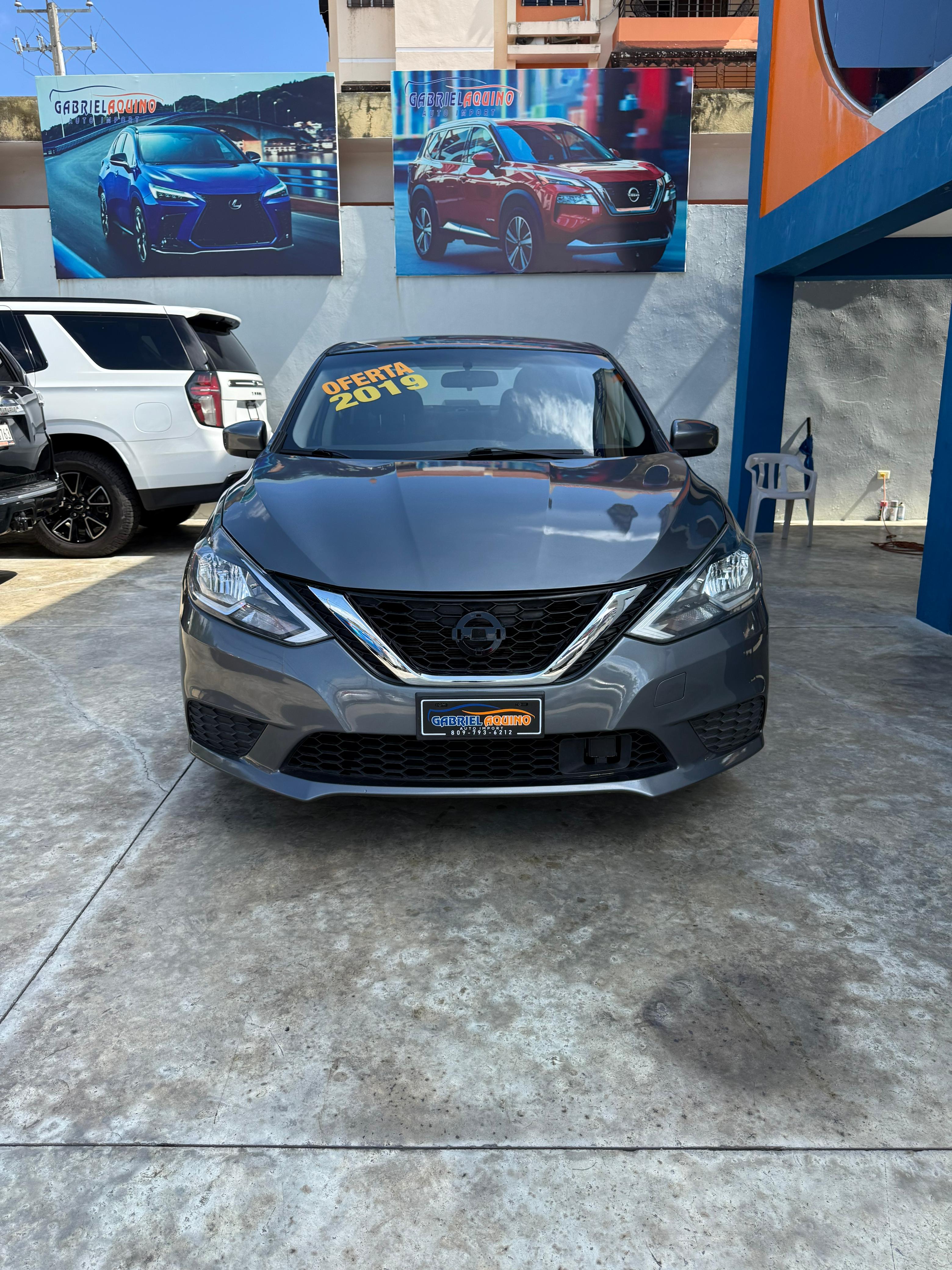 Sitemapcdatahttpskniidreferenzcom2019 Nissan Sentra Sv Featuresnull