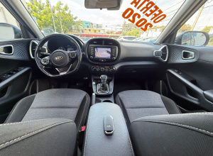 Kia Soul Plus