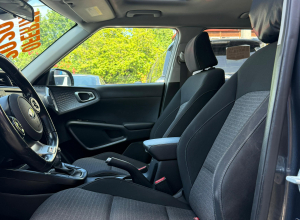 Kia Soul Plus