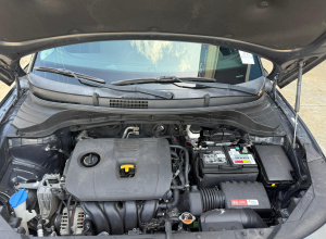 Kia Soul Plus