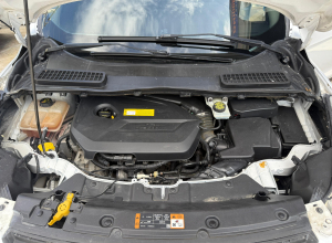 Ford Escape SE Ecoboost