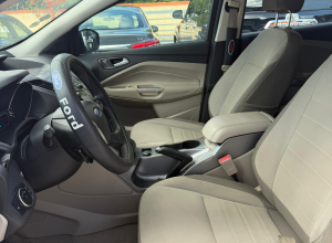 Ford Escape SE Ecoboost