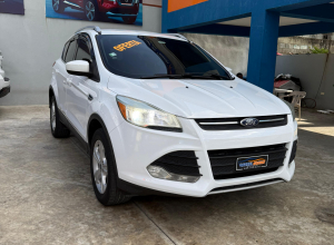 Ford Escape SE Ecoboost
