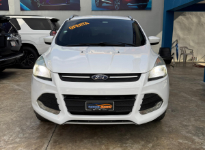 Ford Escape SE Ecoboost
