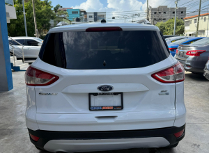 Ford Escape SE Ecoboost