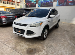 Ford Escape SE Ecoboost