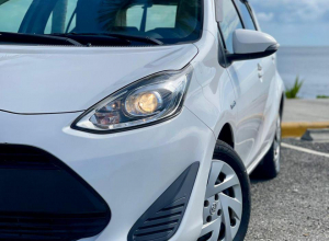 Toyota Agya Basico