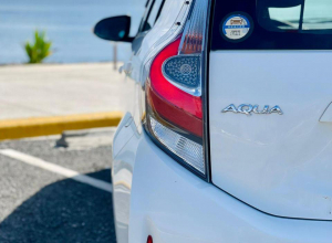 Toyota Agya Basico