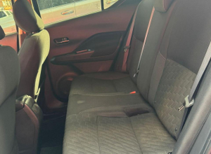 Nissan Kicks SV