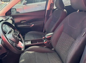 Nissan Kicks SV