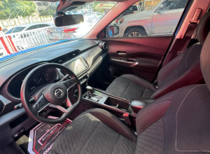 Nissan Kicks SV