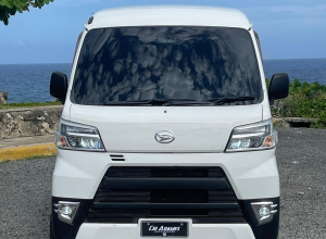 Daihatsu Hijet Minivan