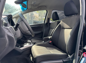 Honda Fit Híbrido