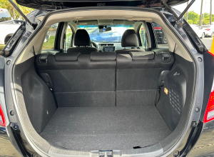 Honda Fit Híbrido