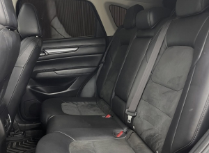 Mazda CX-5 Touring