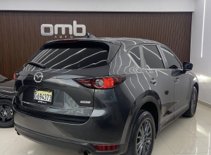Mazda CX-5 Touring