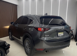 Mazda CX-5 Touring