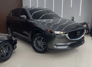 Mazda CX-5 Touring