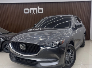Mazda CX-5 Touring