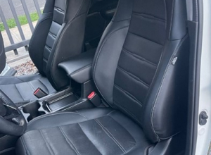 Honda CR-V EX-L