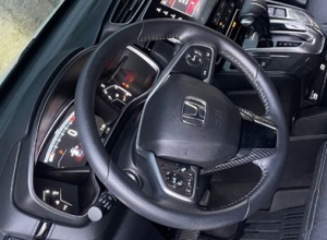 Honda CR-V EX-L