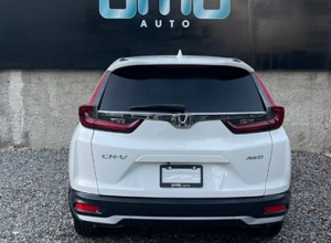Honda CR-V EX-L