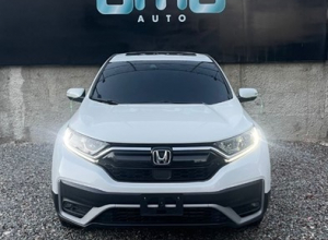 Honda CR-V EX-L