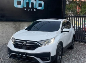 Honda CR-V EX-L