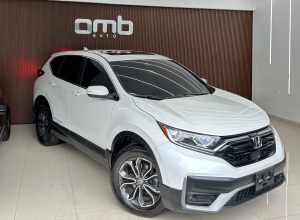 Honda CR-V EX-L