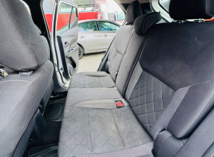 Nissan Kicks SV