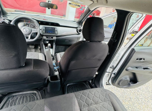 Nissan Kicks SV