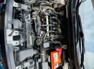 Nissan Kicks SV