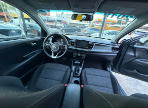 Kia Rio LX