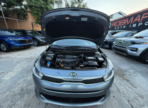 Kia Rio LX