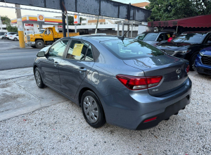 Kia Rio LX