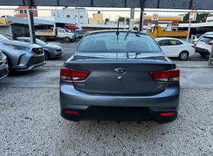 Kia Rio LX
