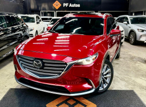 Mazda CX-9 AWD