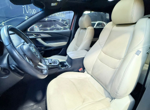 Mazda CX-9 AWD