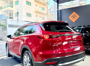 Mazda CX-9 AWD