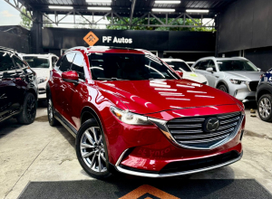 Mazda CX-9 AWD