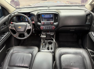Chevrolet Colorado ZR2