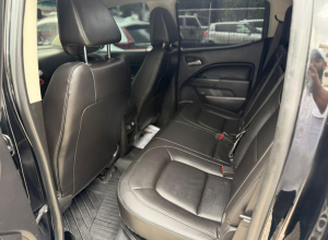 Chevrolet Colorado ZR2