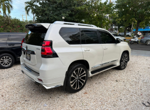 Toyota Land C. Prado VXL
