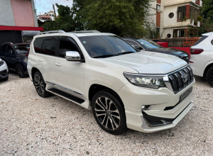 Toyota Land C. Prado VXL