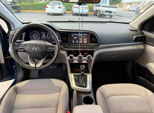 Hyundai Elantra Eco
